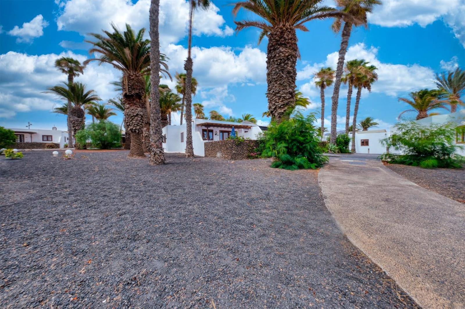 Las Brisas Complex, Villa 104 Playa Blanca  Exterior photo